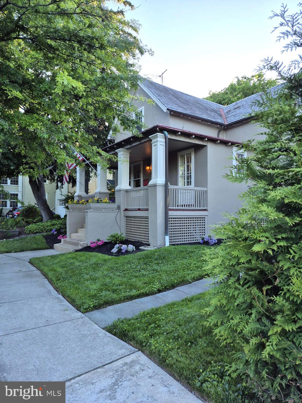 7 Sergeant Street Princeton, NJ 08540 - Photo 3 of 8