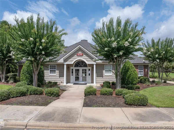 $1,300 | 635 Marshtree Lane, Unit 206, Fayetteville, NC 28314