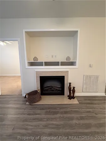 $1,300 | 635 Marshtree Lane, Unit 206, Fayetteville, NC 28314