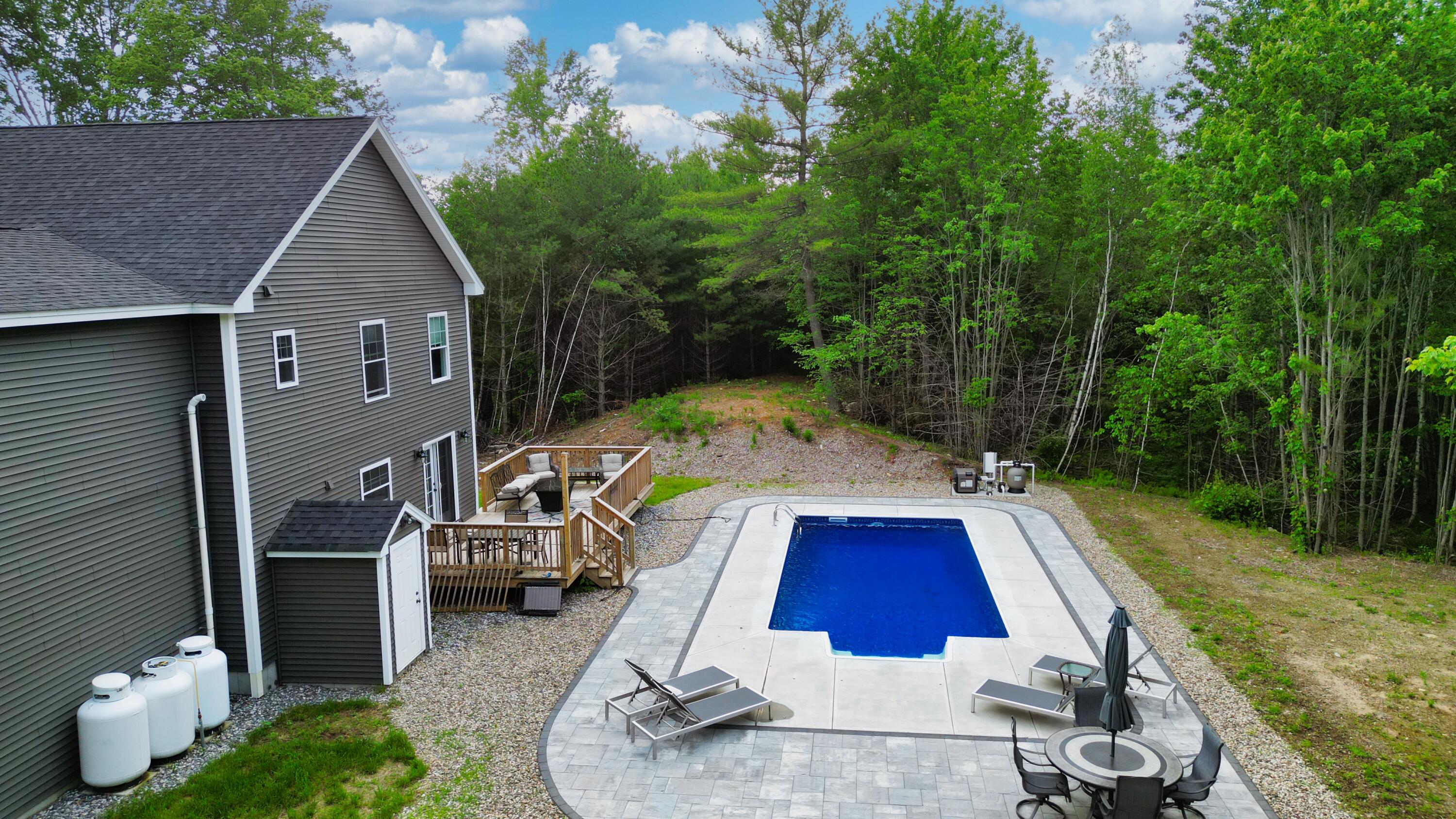 71 Pope Road Windham, ME 04062 - Photo 8 of 47 DJI_0022
