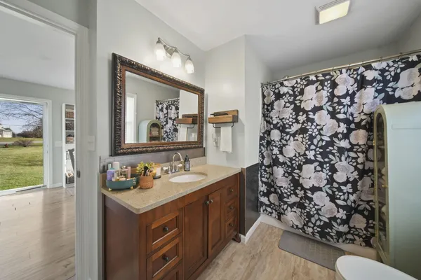 $145,000 | 313 Monroe Street, Brooklyn, MI 49230