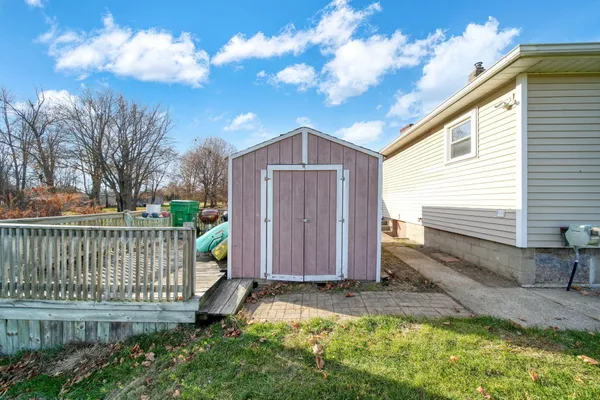 $145,000 | 313 Monroe Street, Brooklyn, MI 49230