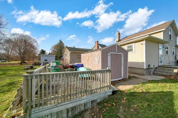 $145,000 | 313 Monroe Street, Brooklyn, MI 49230