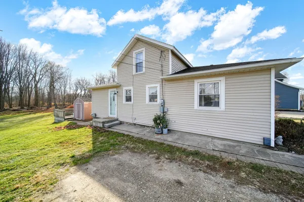 $145,000 | 313 Monroe Street, Brooklyn, MI 49230