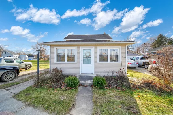 $145,000 | 313 Monroe Street, Brooklyn, MI 49230