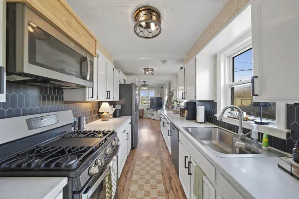 $145,000 | 313 Monroe Street, Brooklyn, MI 49230