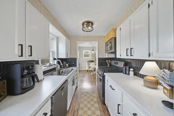 $145,000 | 313 Monroe Street, Brooklyn, MI 49230