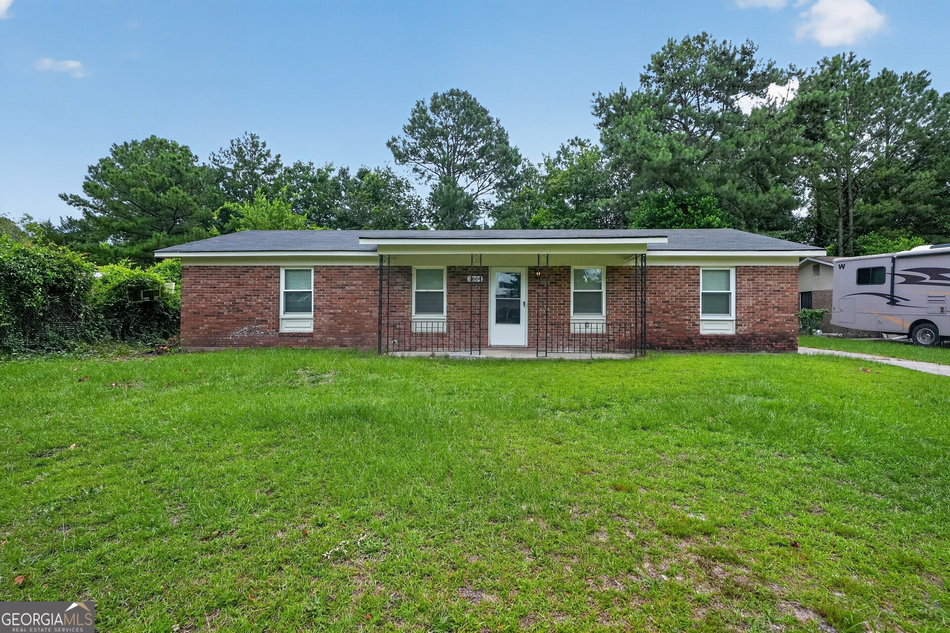 2604 Massoit Court Augusta, GA 30906 - Photo 2 of 31