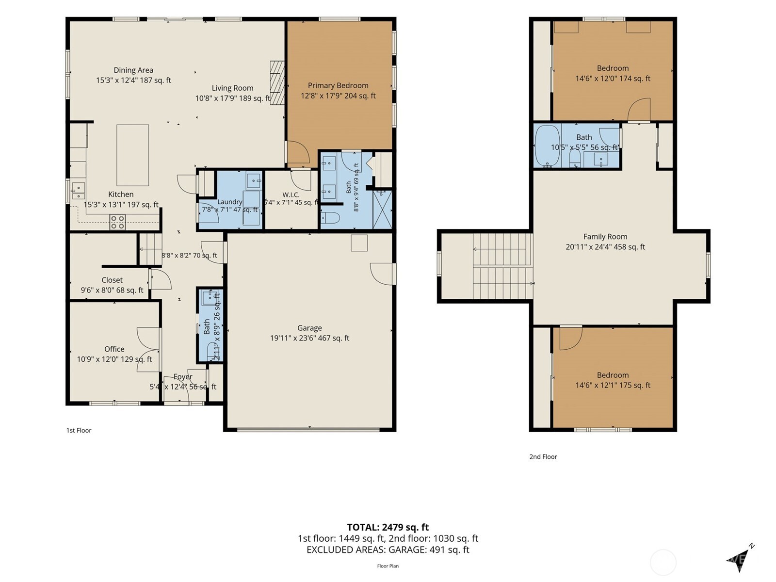 5451 Shields Road Ferndale, WA 98248 - Photo 34 of 40 Gallery Image 34