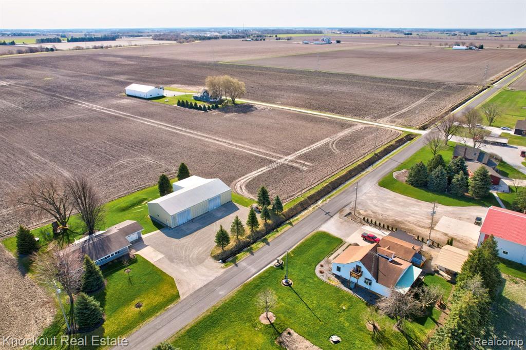 3710 North Beyer Road Saginaw, MI 48601 - Photo 49 of 50 Gallery Image 49