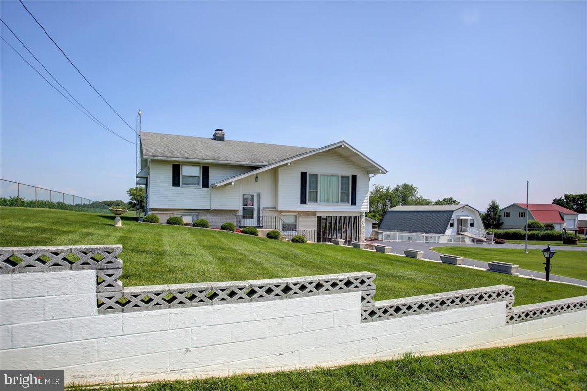 3367 Coseytown Road Greencastle, PA 17225 - Photo 65 of 83
