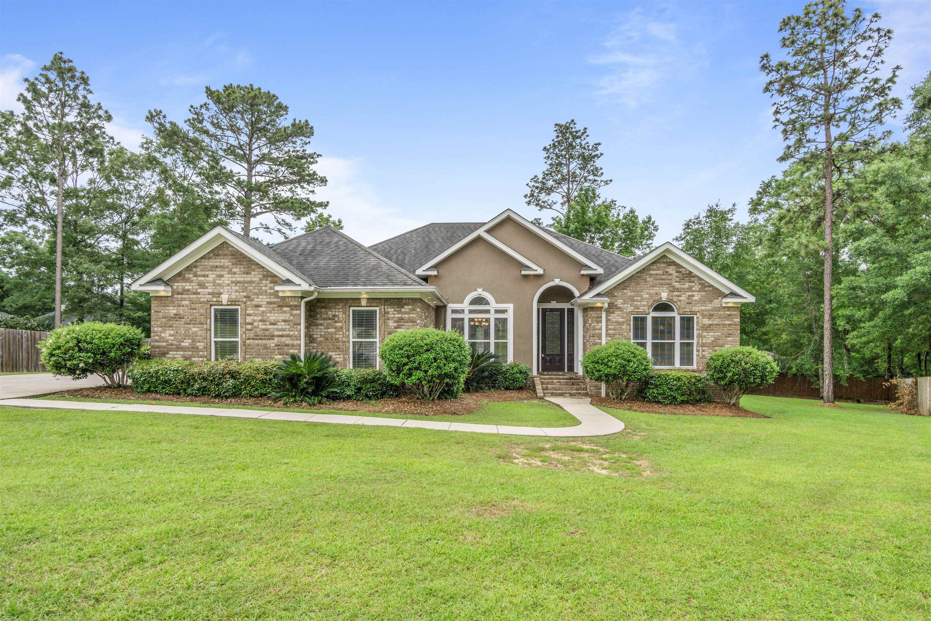605 Rachel Court Bay Minette, AL 36507 - Photo 1 of 33