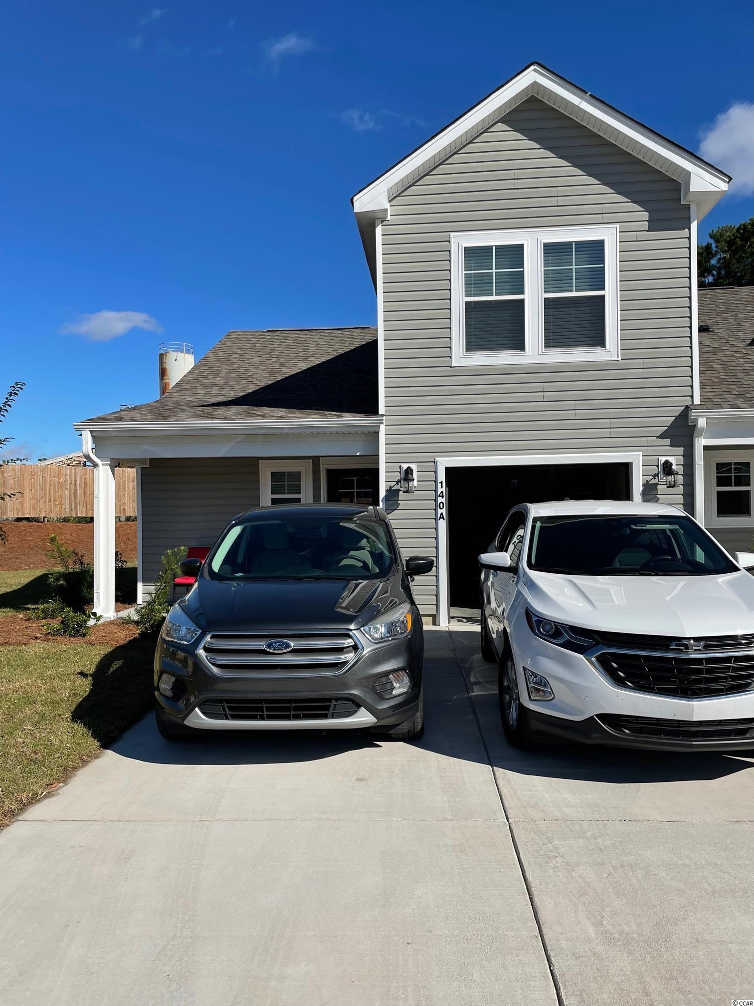 140 A Machrie Loop, Unit 12A Myrtle Beach, SC 29588 - Photo 1 of 6 Gallery Image 1