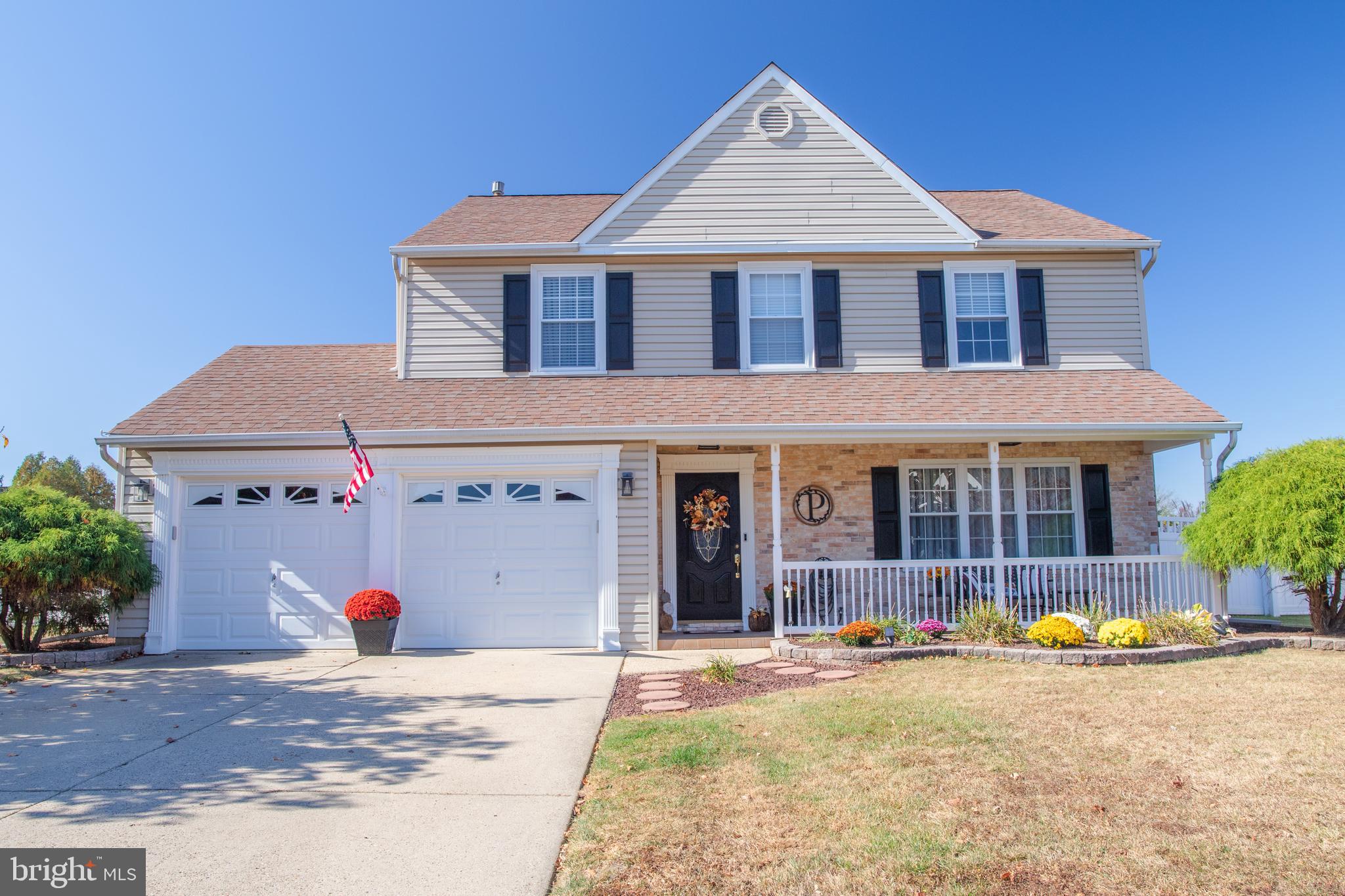 7 Intrepid Drive Sewell, NJ 08080 - Photo 4 of 84