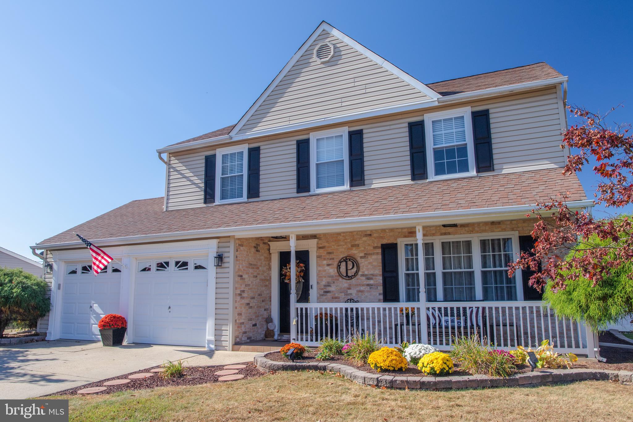 7 Intrepid Drive Sewell, NJ 08080 - Photo 5 of 84