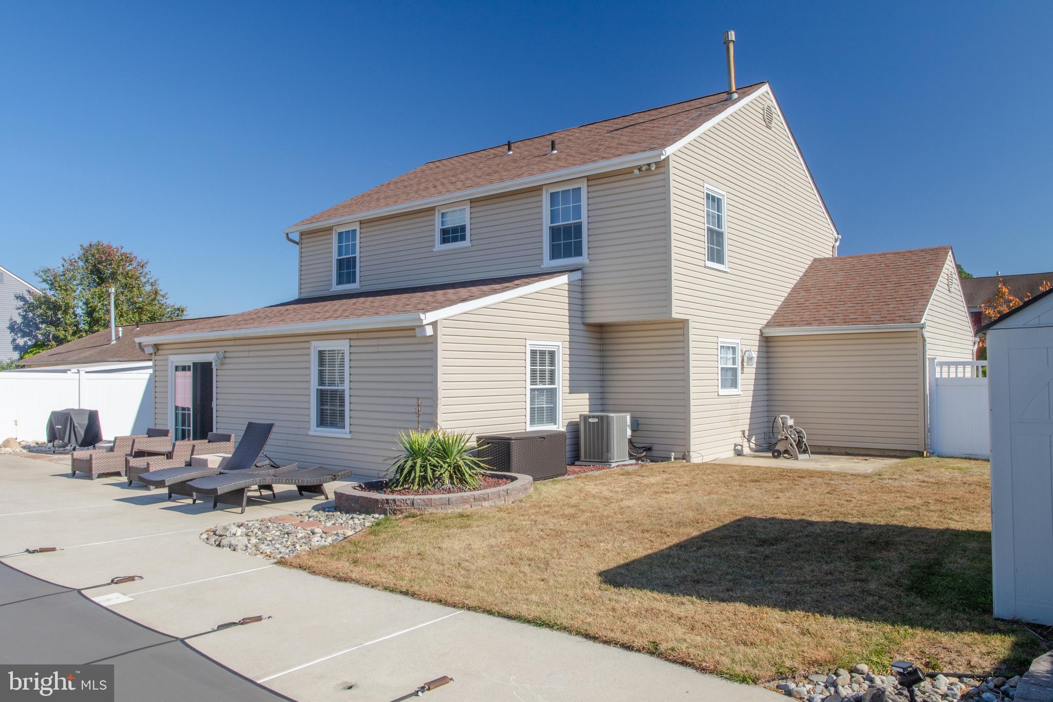 7 Intrepid Drive Sewell, NJ 08080 - Photo 69 of 84