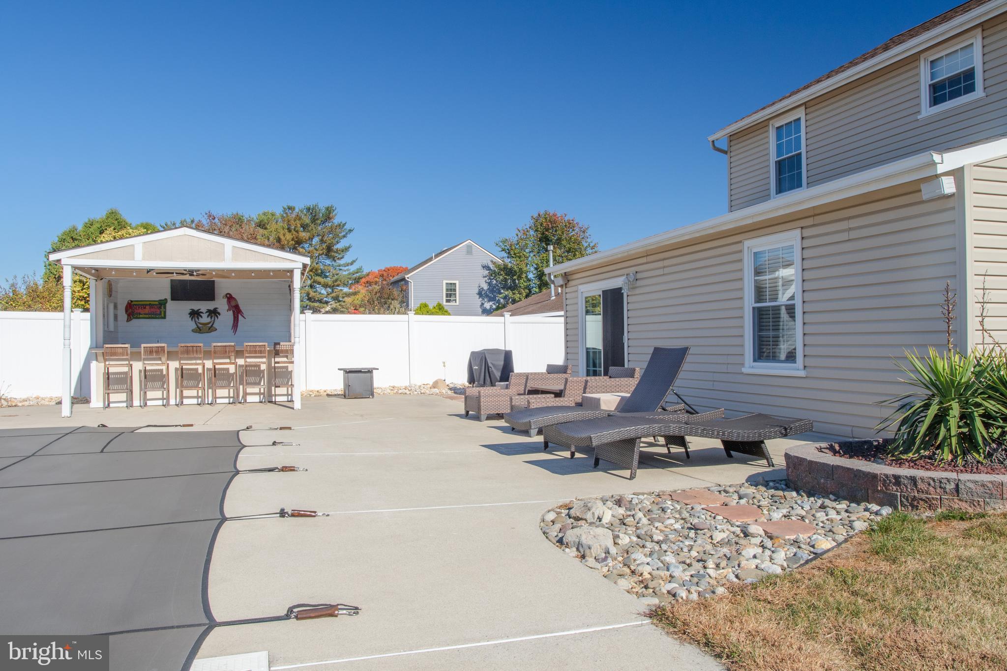 7 Intrepid Drive Sewell, NJ 08080 - Photo 71 of 84