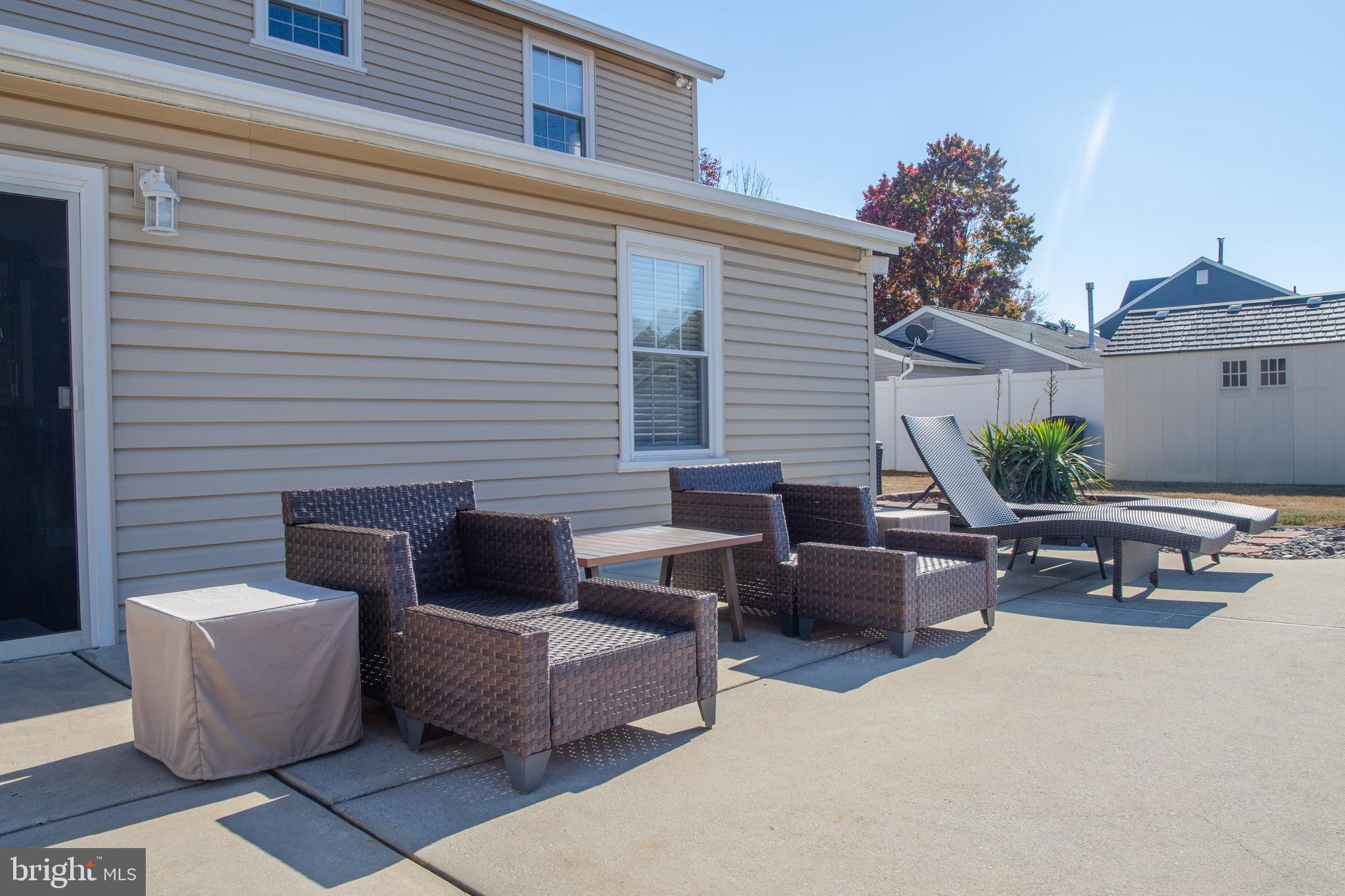 7 Intrepid Drive Sewell, NJ 08080 - Photo 82 of 84