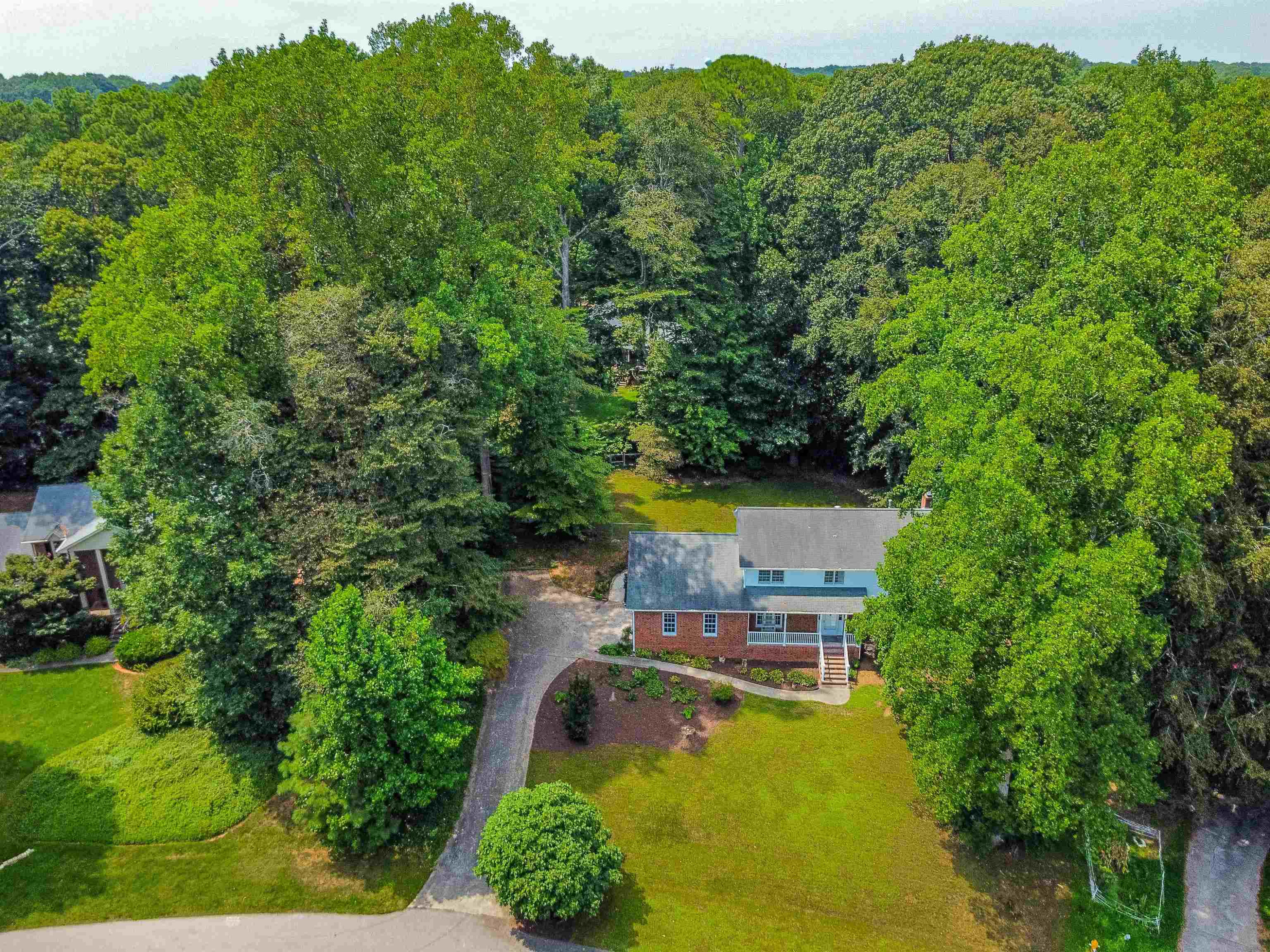 8645 Valley Brook Drive Raleigh, NC 27613 - Photo 32 of 32 Photo 32