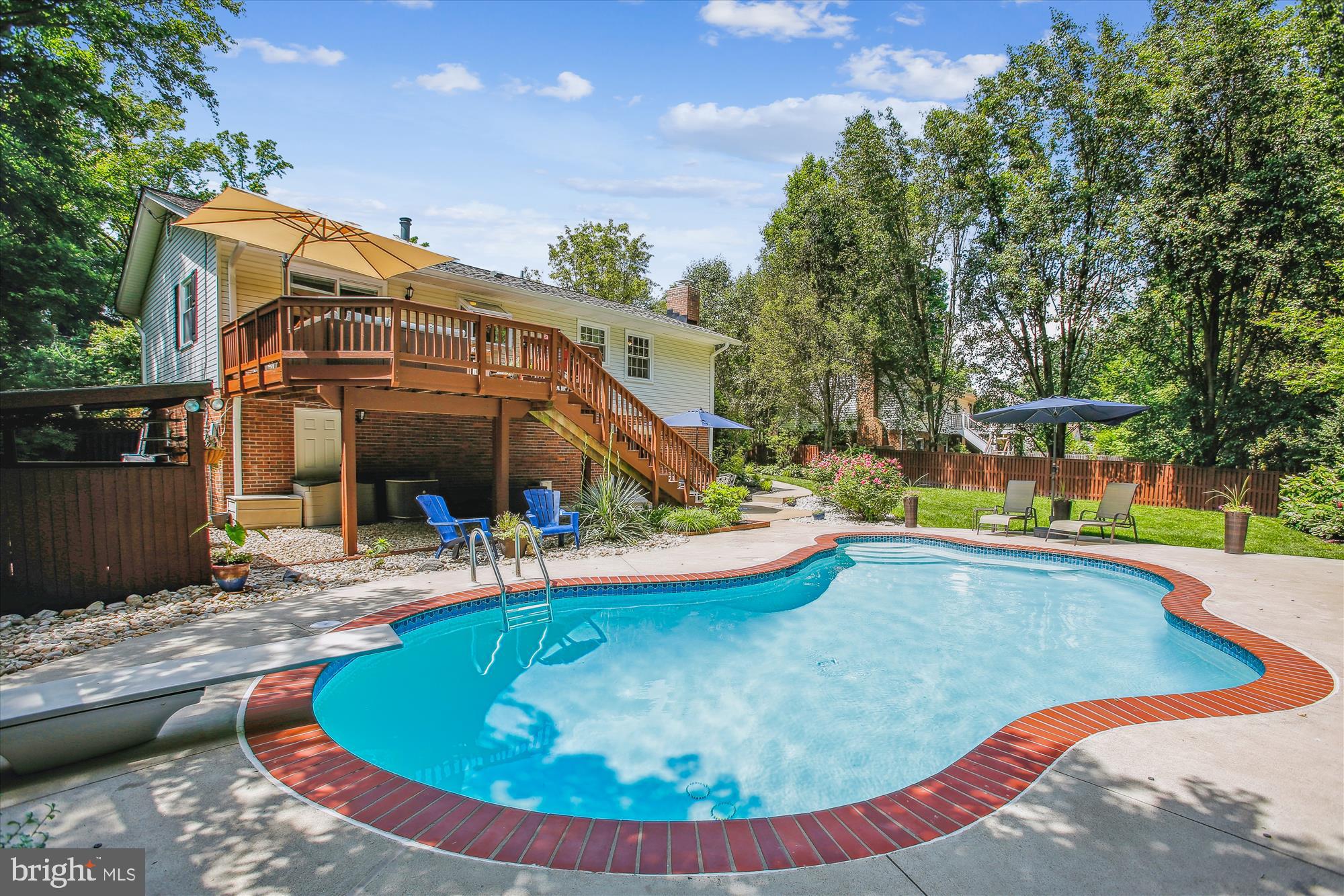8919 Union Farm Road Alexandria, VA 22309 - Photo 47 of 70 Gallery Image 47