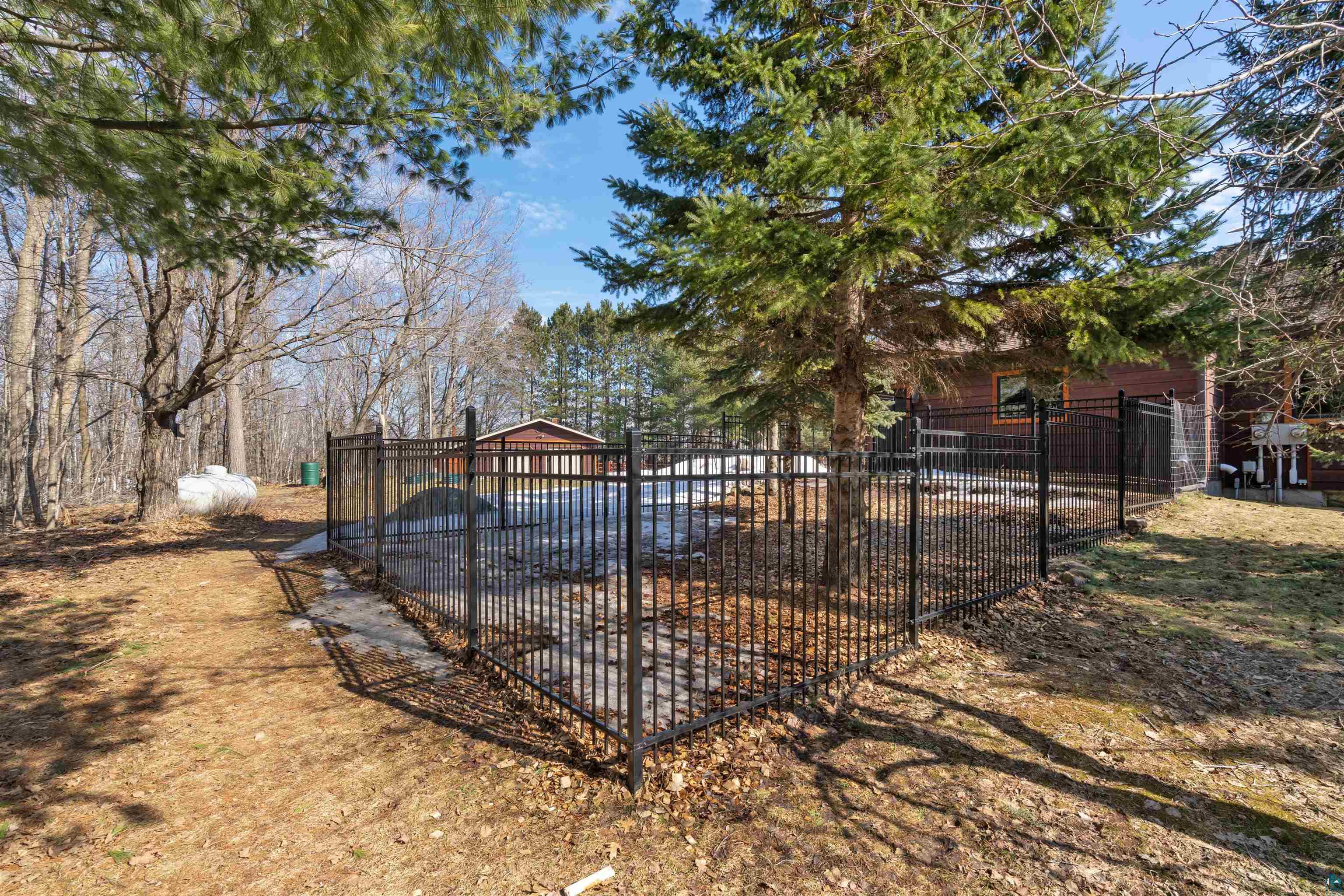 6875 South Carlson Lane Lake Nebagamon, WI 54849 - Photo 45 of 47