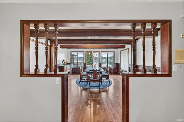 $785,000 | 20782 South Lake Drive, Walkerton, IN 46574