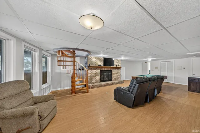 $785,000 | 20782 South Lake Drive, Walkerton, IN 46574