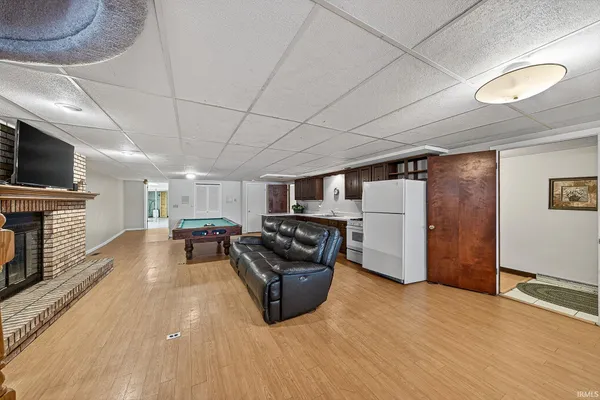 $785,000 | 20782 South Lake Drive, Walkerton, IN 46574