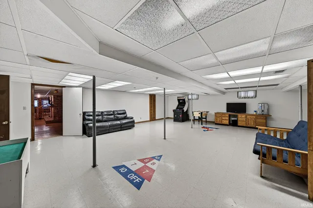 $785,000 | 20782 South Lake Drive, Walkerton, IN 46574