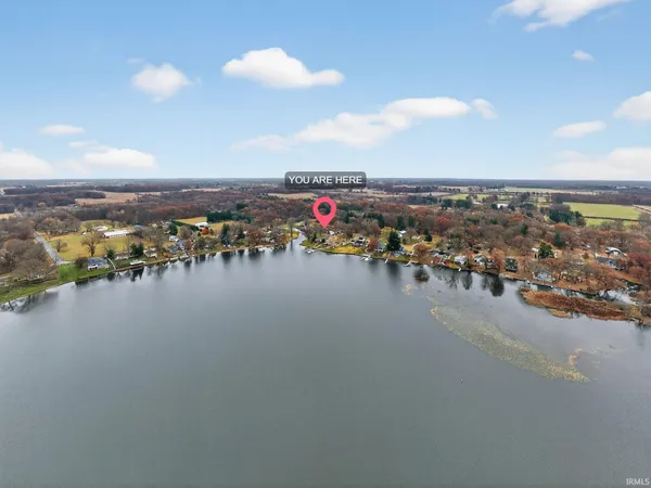 $785,000 | 20782 South Lake Drive, Walkerton, IN 46574