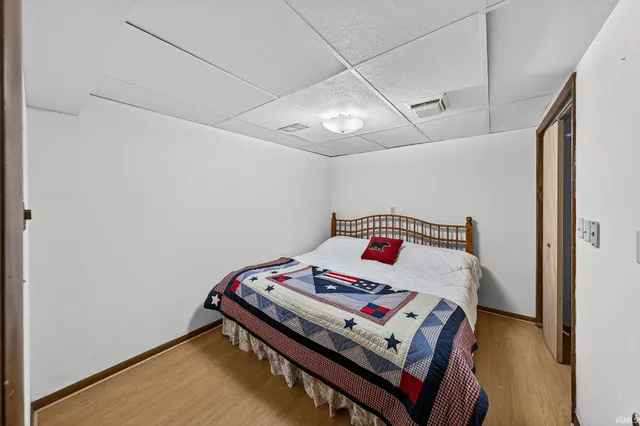 $785,000 | 20782 South Lake Drive, Walkerton, IN 46574