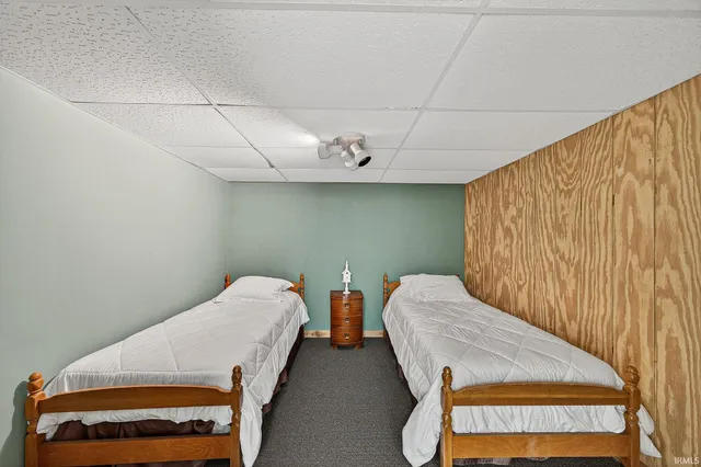 $785,000 | 20782 South Lake Drive, Walkerton, IN 46574