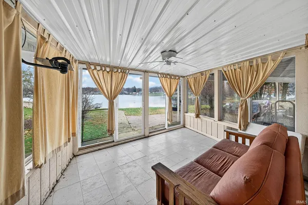 $785,000 | 20782 South Lake Drive, Walkerton, IN 46574