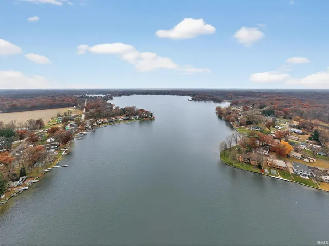 $785,000 | 20782 South Lake Drive, Walkerton, IN 46574