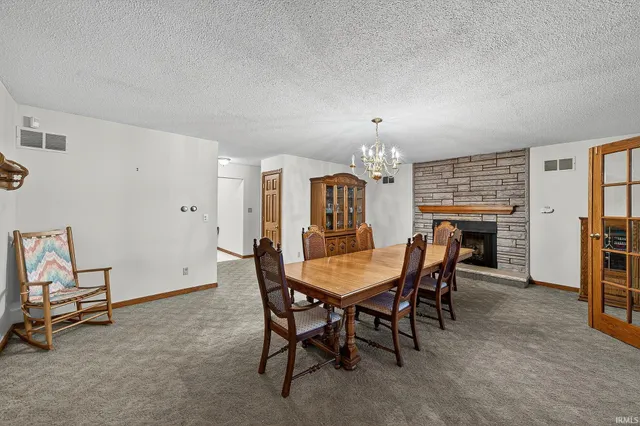 $785,000 | 20782 South Lake Drive, Walkerton, IN 46574