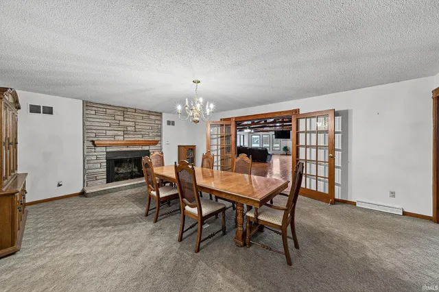 $785,000 | 20782 South Lake Drive, Walkerton, IN 46574