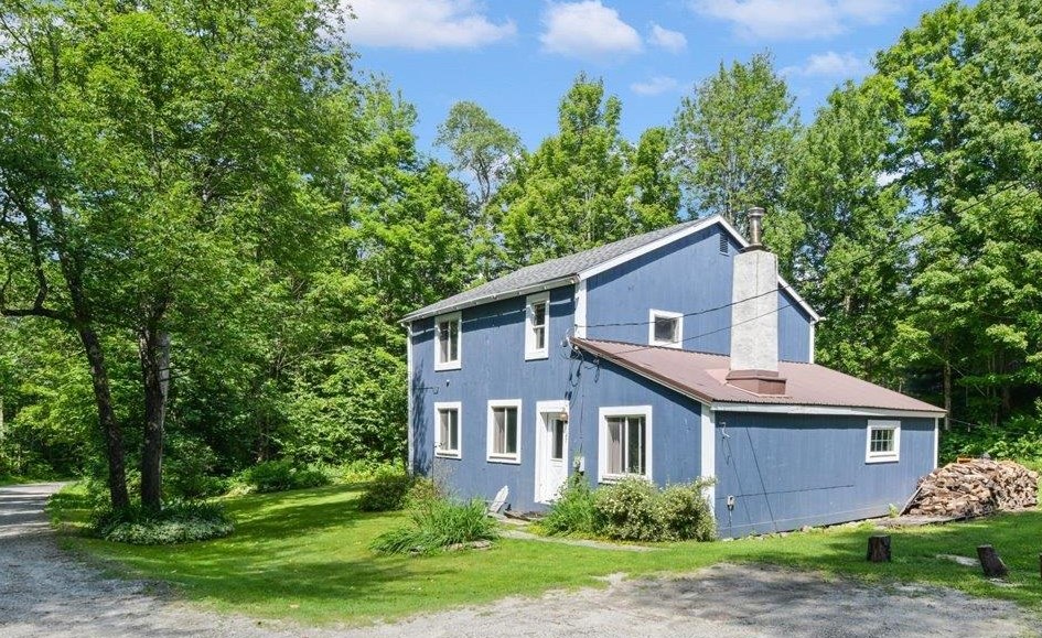 147 French Settlement Road Lincoln, VT 05443 - Photo 1 of 40 Gallery Image 1