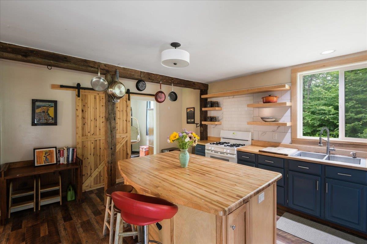 147 French Settlement Road Lincoln, VT 05443 - Photo 12 of 40 Gallery Image 12