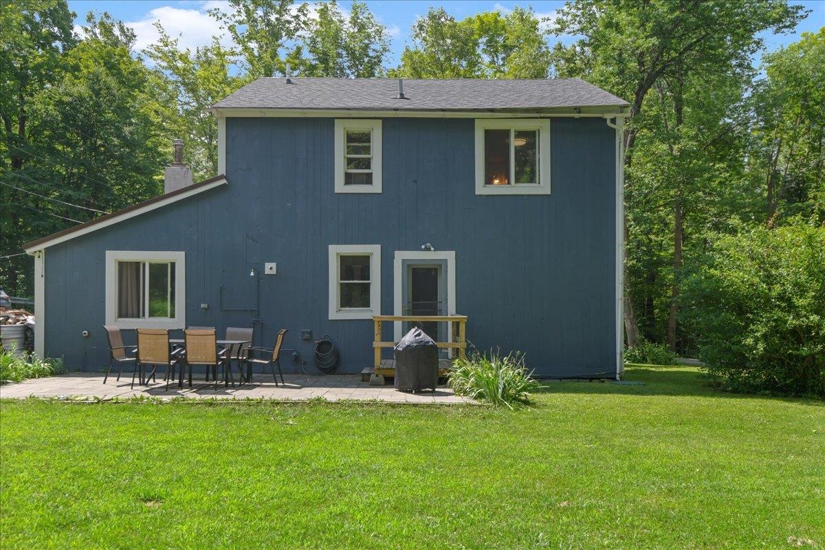 147 French Settlement Road Lincoln, VT 05443 - Photo 13 of 40 Gallery Image 13