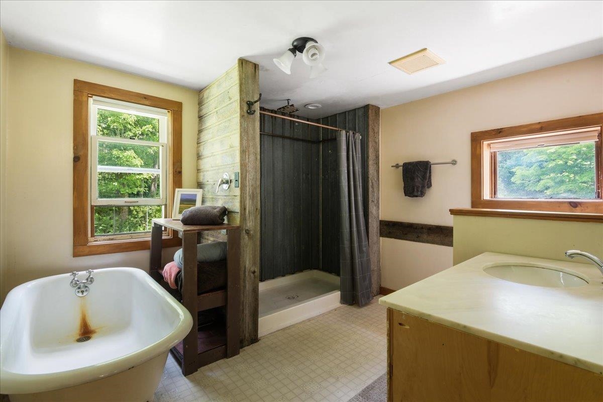 147 French Settlement Road Lincoln, VT 05443 - Photo 23 of 40 Gallery Image 23