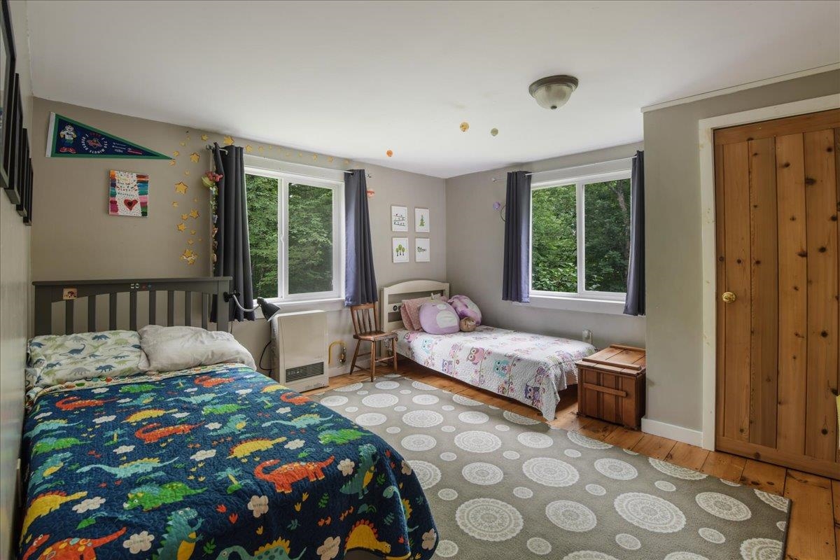 147 French Settlement Road Lincoln, VT 05443 - Photo 26 of 40 Gallery Image 26
