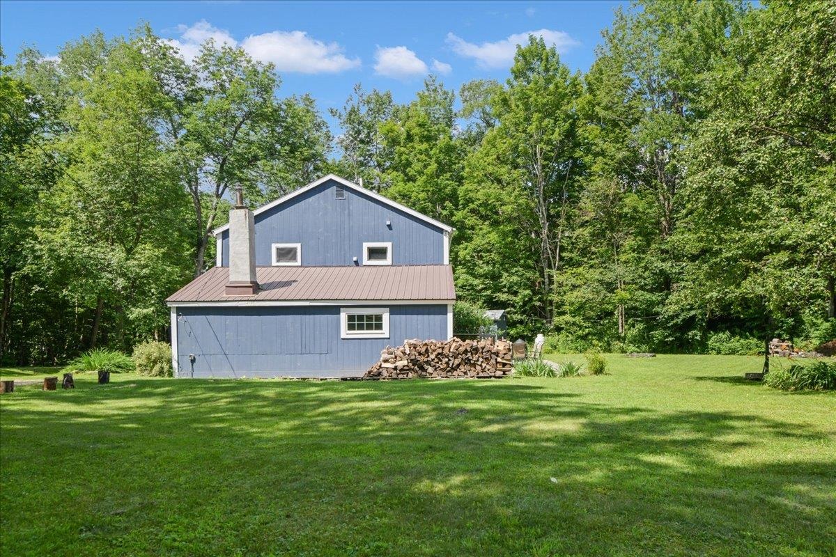 147 French Settlement Road Lincoln, VT 05443 - Photo 30 of 40 Gallery Image 30