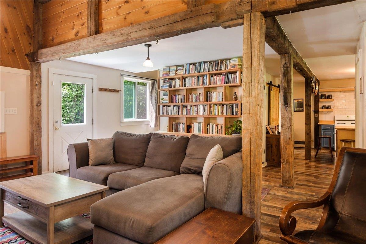 147 French Settlement Road Lincoln, VT 05443 - Photo 3 of 40 Gallery Image 3