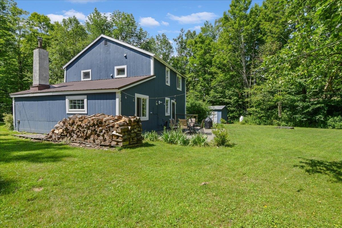 147 French Settlement Road Lincoln, VT 05443 - Photo 31 of 40 Gallery Image 31