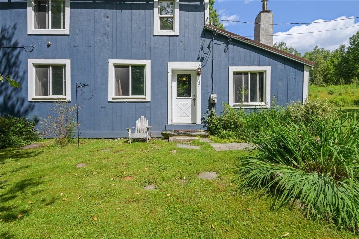 147 French Settlement Road Lincoln, VT 05443 - Photo 34 of 40 Gallery Image 34