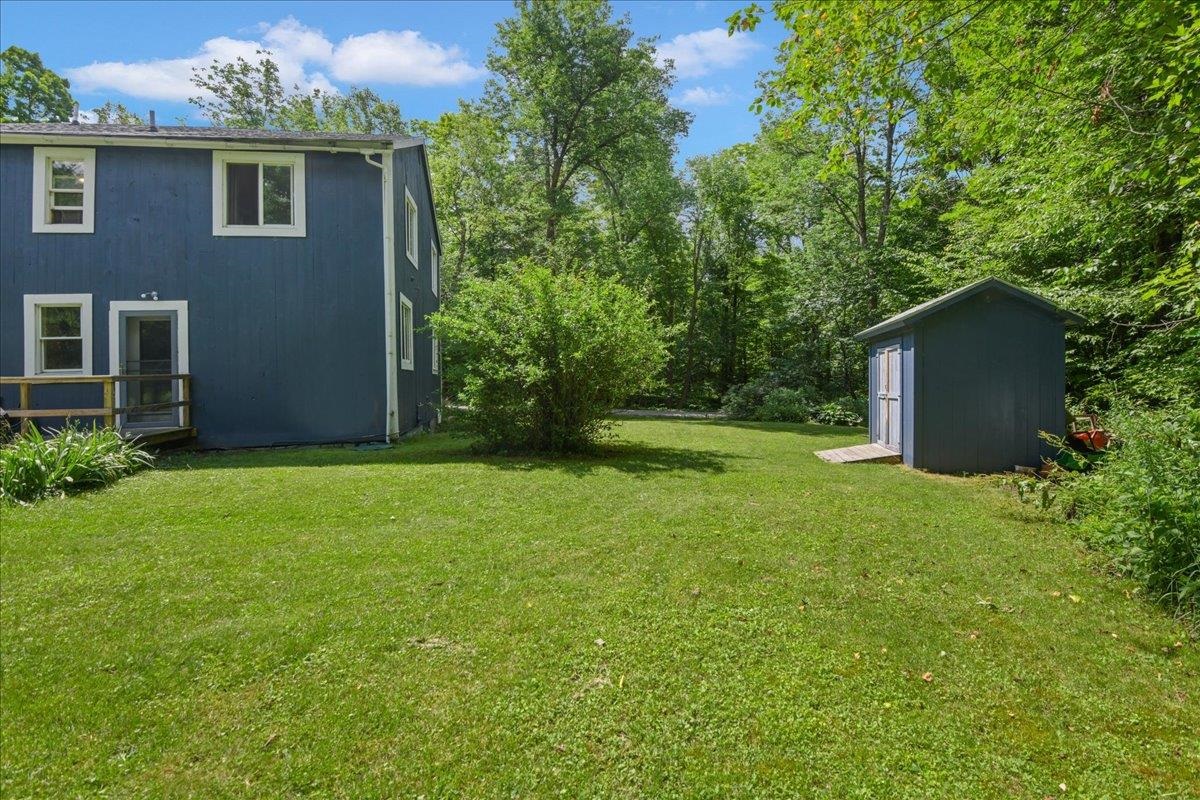 147 French Settlement Road Lincoln, VT 05443 - Photo 36 of 40 Gallery Image 36