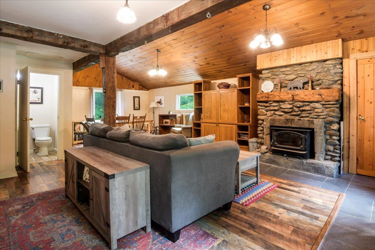 147 French Settlement Road Lincoln, VT 05443 - Photo 37 of 40 Gallery Image 37