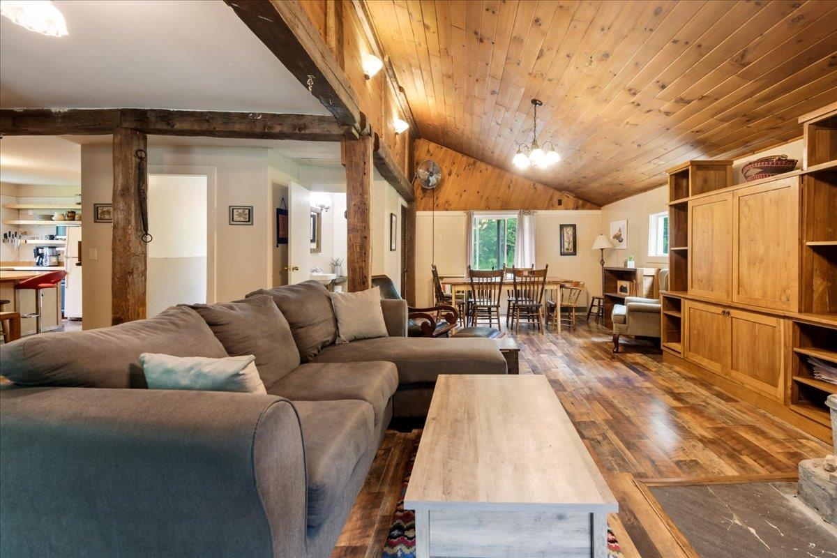 147 French Settlement Road Lincoln, VT 05443 - Photo 39 of 40 Gallery Image 39