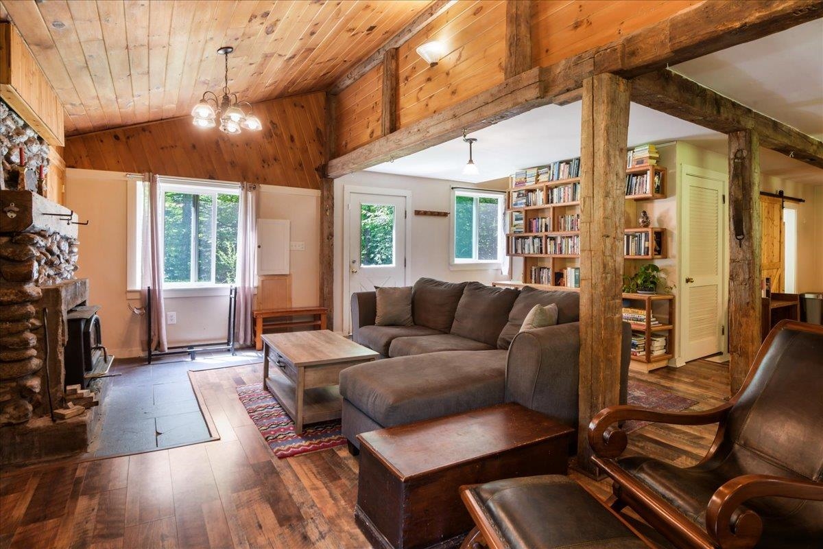147 French Settlement Road Lincoln, VT 05443 - Photo 40 of 40 Gallery Image 40