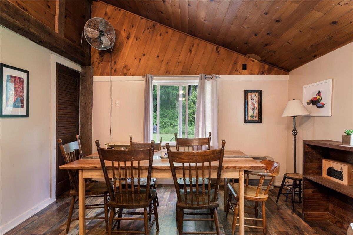 147 French Settlement Road Lincoln, VT 05443 - Photo 5 of 40 Gallery Image 5